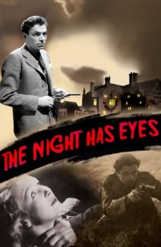 The Night Has Eyes (1942)