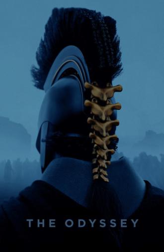 The Odyssey (2026)