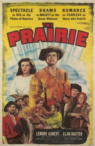 The Prairie (1947)