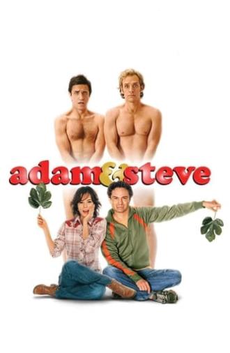 Adam & Steve (2005)