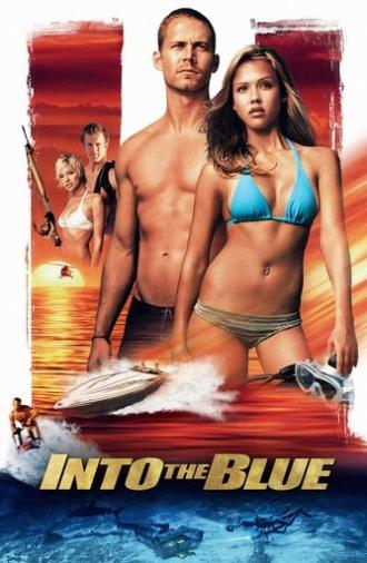 Into the Blue (2005)