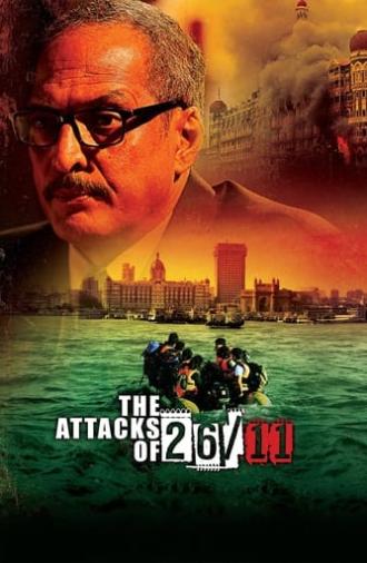 The Attacks Of 26/11 (2013)