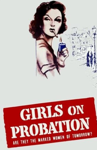 Girls on Probation (1938)