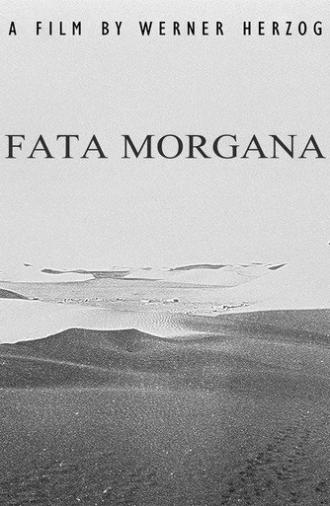 Fata Morgana (1972)