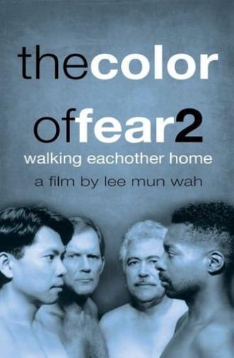 The Color of Fear 2: Walking Each Other Home (1997)