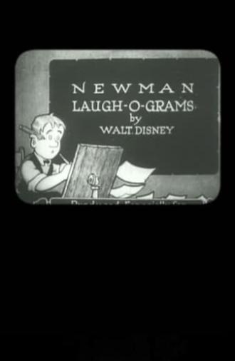 Newman Laugh-O-Grams (1921)