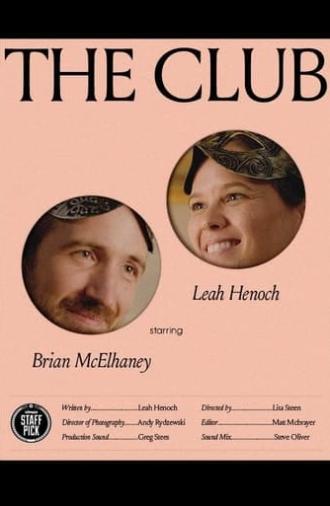 The Club (2020)