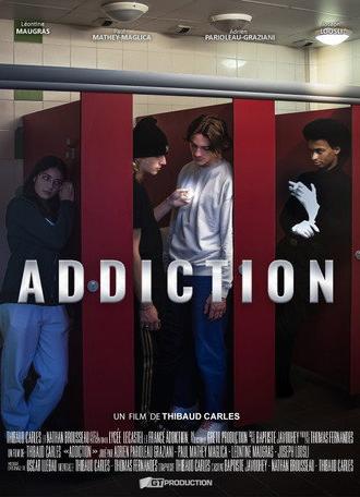 Addiction (2026)