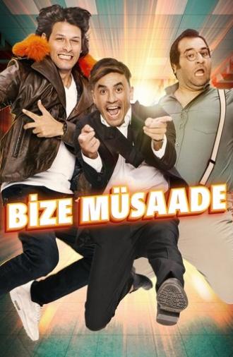 Bize Müsaade (2021)