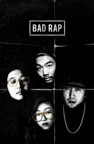 Bad Rap (2016)