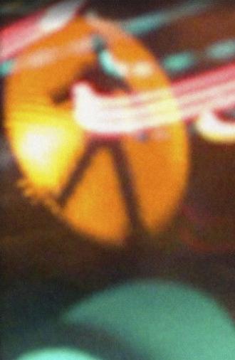 madrid at night (2025)