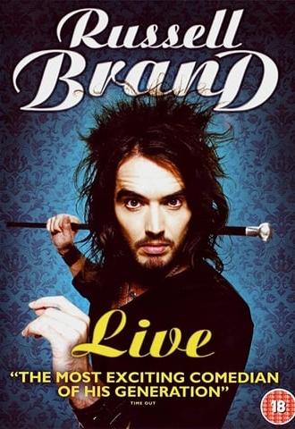 Russell Brand: Live (2006)