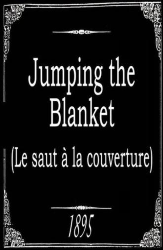 Jumping the Blanket (1895)
