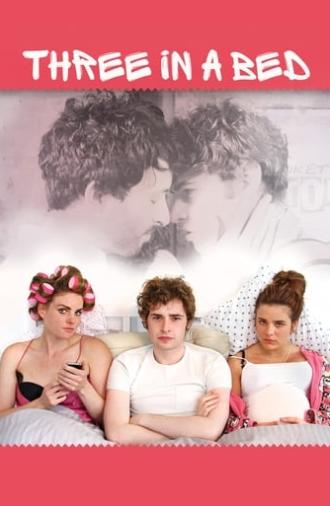 3 in a Bed (2014)