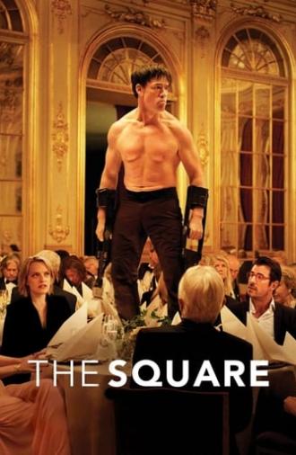 The Square (2017)