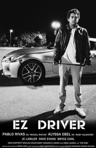 EZ Driver (2026)