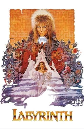 Labyrinth (1986)