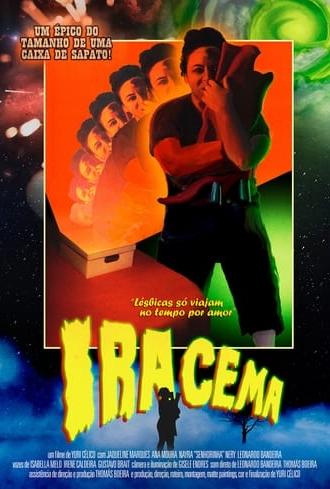 Iracema (2024)