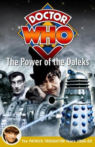 Doctor Who: The Power of the Daleks (1966)