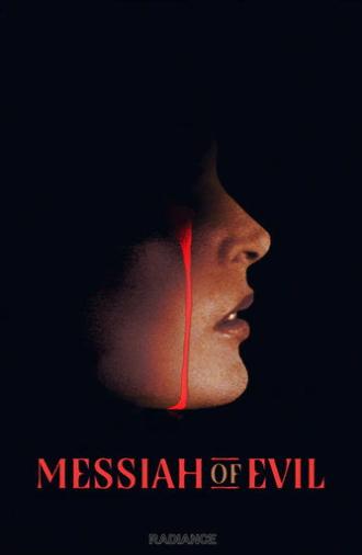 What the Blood Moon Brings: Messiah of Evil, A New American Nightmare (2023)