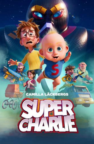 Super Charlie (2024)