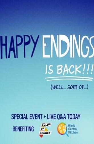 Happy Endings Special Charity Event (2020)