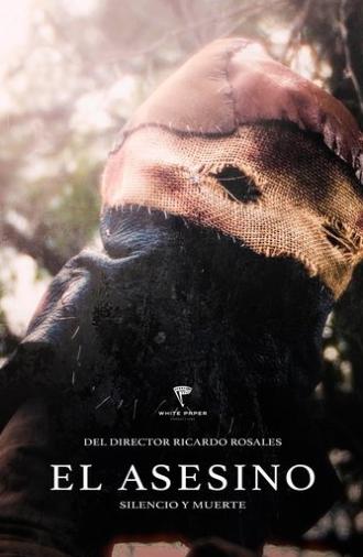 El Asesino: Silencio y Muerte (2024)