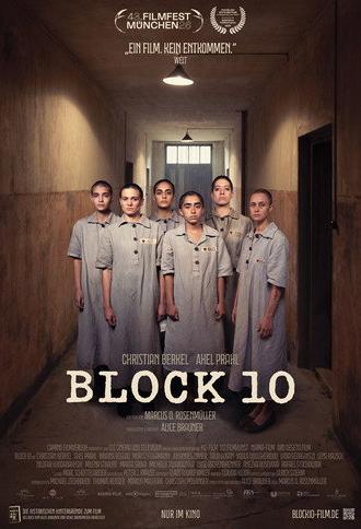 Block 10 (2026)