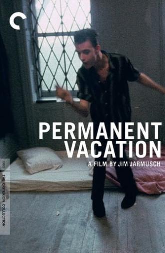 Permanent Vacation (1981)