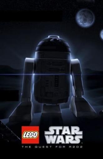 LEGO Star Wars: The Quest for R2-D2 (2009)