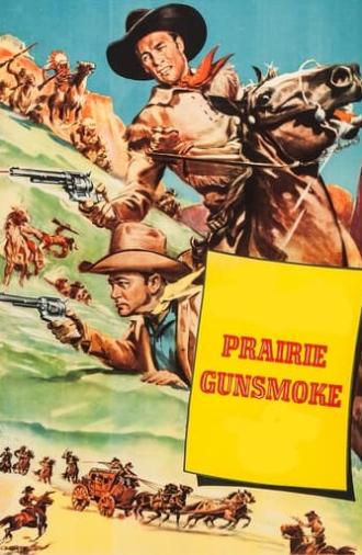 Prairie Gunsmoke (1942)