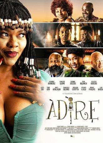 Adire (2023)