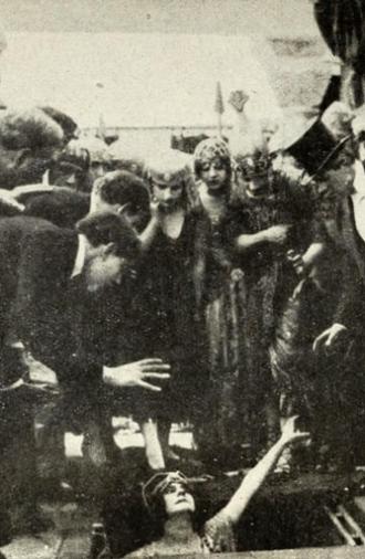 Venus Victrix (1917)