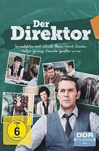 Der Direktor (1980)