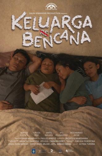 Keluarga Bencana (2026)