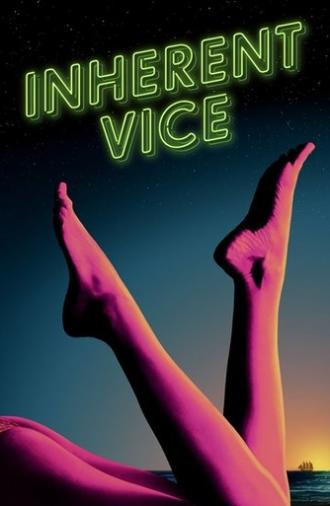 Inherent Vice (2014)