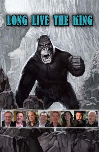 Long Live the King (2016)