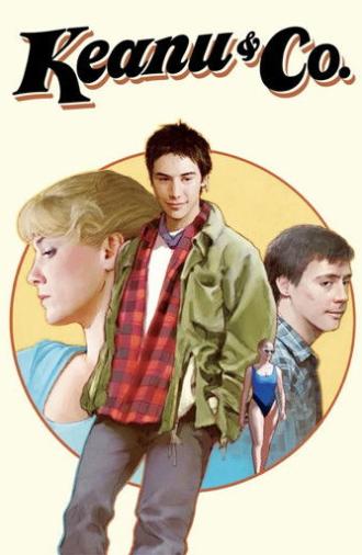 Keanu & Co. (2025)