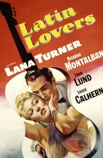 Latin Lovers (1953)