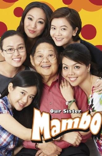 Our Sister Mambo (2015)