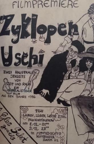 Zyklopen-Uschi (1984)