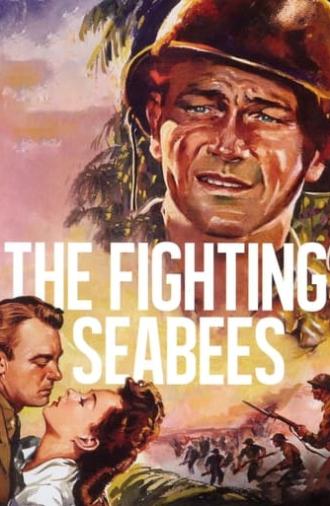 The Fighting Seabees (1944)