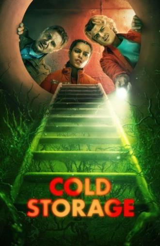 Cold Storage (2026)