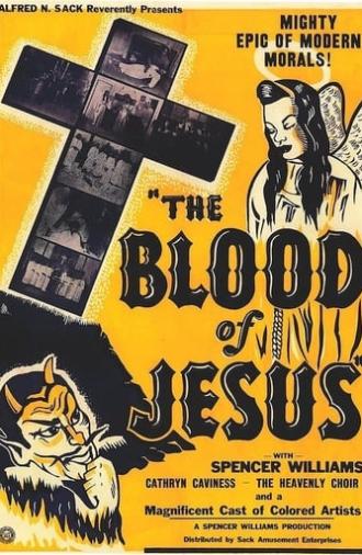 The Blood of Jesus (1941)