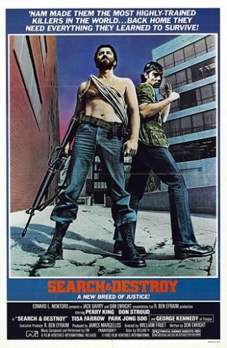 Search and Destroy (1979)