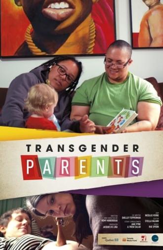 Transgender Parents (2014)