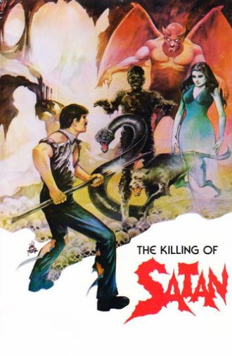 The Killing of Satan (1983)