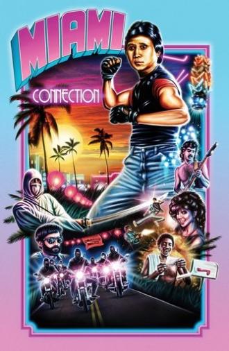 Miami Connection (1987)