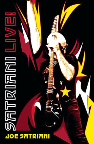 Joe Satriani - Live - The Grove in Anaheim (2006)