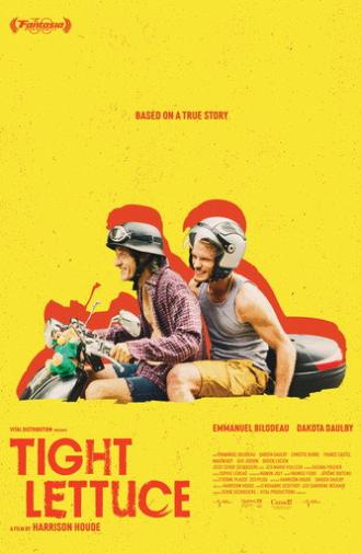 Tight Lettuce (2026)